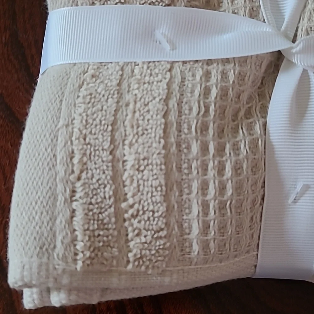 Hotel Balfour Washcloth Set